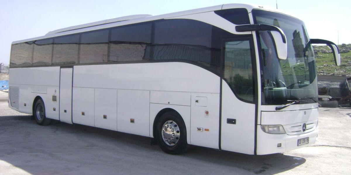 Автобус (до 49 человек)